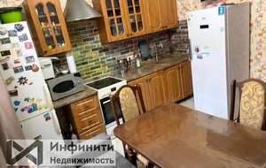 2-к квартира, вторичка, 49м2, 1/5 этаж