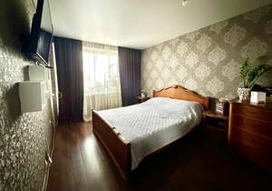 2-к квартира, вторичка, 54м2, 5/5 этаж