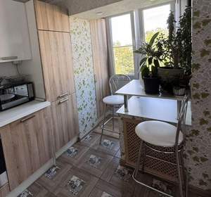 3-к квартира, вторичка, 63м2, 4/5 этаж