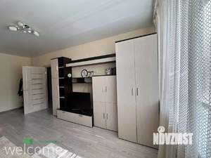 1-к квартира, вторичка, 36м2, 2/9 этаж