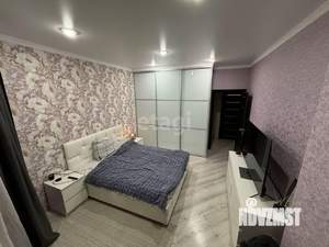 2-к квартира, вторичка, 68м2, 9/22 этаж