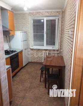 2-к квартира, вторичка, 53м2, 3/5 этаж