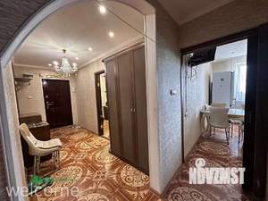 2-к квартира, вторичка, 61м2, 8/9 этаж