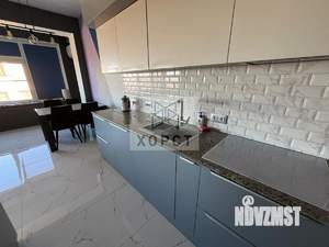1-к квартира, вторичка, 53м2, 10/11 этаж