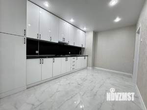 2-к квартира, вторичка, 53м2, 7/16 этаж