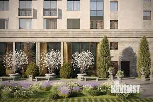 1-к квартира, вторичка, 49м2, 10/14 этаж