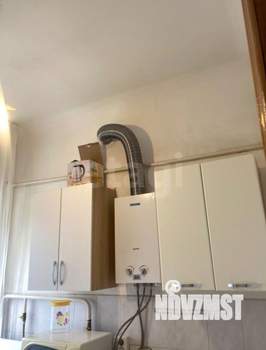 1-к квартира, вторичка, 30м2, 5/5 этаж