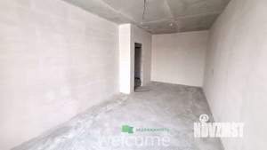 1-к квартира, сданный дом, 41м2, 14/25 этаж