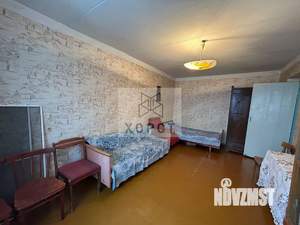 1-к квартира, вторичка, 32м2, 5/5 этаж