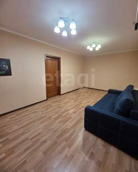 2-к квартира, вторичка, 64м2, 5/10 этаж