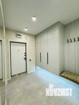 2-к квартира, вторичка, 58м2, 5/10 этаж