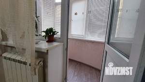 1-к квартира, вторичка, 40м2, 1/10 этаж