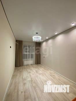 1-к квартира, вторичка, 36м2, 6/11 этаж