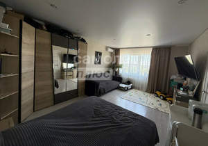 1-к квартира, вторичка, 41м2, 7/9 этаж