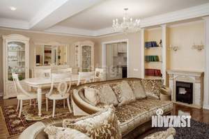 2-к квартира, вторичка, 84м2, 5/16 этаж