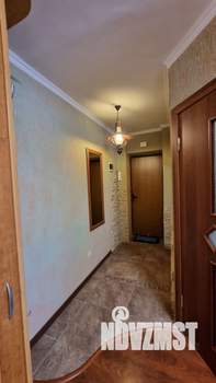 1-к квартира, вторичка, 32м2, 4/5 этаж
