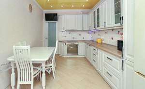 2-к квартира, вторичка, 58м2, 4/16 этаж