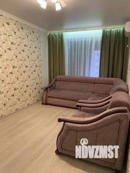 2-к квартира, вторичка, 66м2, 8/18 этаж