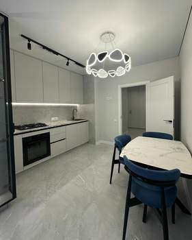 2-к квартира, вторичка, 65м2, 6/18 этаж