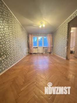 1-к квартира, вторичка, 32м2, 4/5 этаж