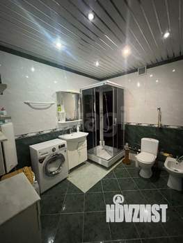 3-к квартира, вторичка, 114м2, 5/6 этаж