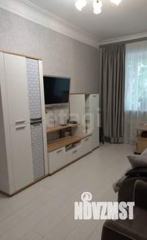 2-к квартира, вторичка, 41м2, 1/2 этаж