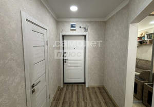 1-к квартира, вторичка, 32м2, 3/11 этаж