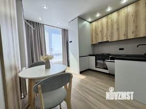 1-к квартира, вторичка, 36м2, 3/12 этаж