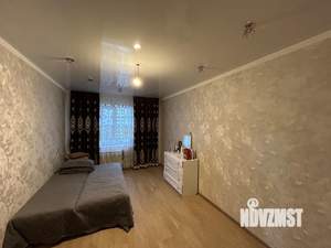 3-к квартира, вторичка, 87м2, 5/10 этаж