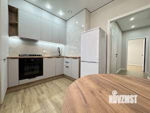 1-к квартира, вторичка, 36м2, 3/8 этаж