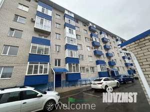 1-к квартира, вторичка, 24м2, 6/6 этаж