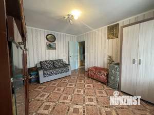 2-к квартира, вторичка, 36м2, 2/5 этаж
