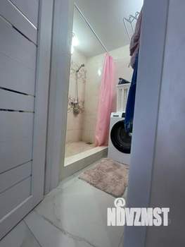 2-к квартира, вторичка, 50м2, 1/3 этаж