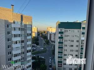 1-к квартира, вторичка, 41м2, 9/10 этаж