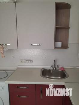 1-к квартира, вторичка, 22м2, 1/4 этаж