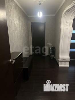 3-к квартира, вторичка, 74м2, 3/5 этаж