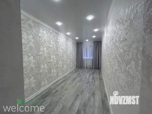 3-к квартира, вторичка, 54м2, 1/1 этаж