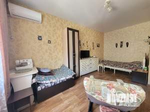 Студия квартира, вторичка, 36м2, 3/5 этаж