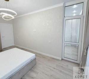 2-к квартира, вторичка, 65м2, 7/16 этаж