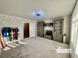 3-к квартира, вторичка, 68м2, 10/10 этаж