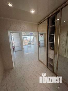 1-к квартира, вторичка, 65м2, 15/16 этаж