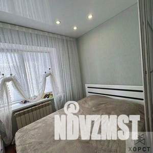 2-к квартира, вторичка, 58м2, 9/10 этаж