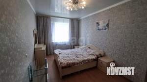 2-к квартира, вторичка, 59м2, 9/14 этаж