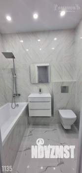 1-к квартира, вторичка, 43м2, 3/23 этаж