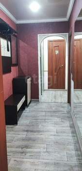 2-к квартира, вторичка, 53м2, 6/9 этаж