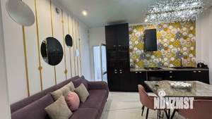 1-к квартира, вторичка, 45м2, 6/24 этаж