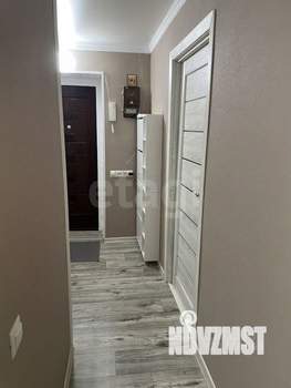 1-к квартира, вторичка, 32м2, 3/4 этаж