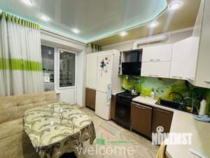 2-к квартира, вторичка, 51м2, 3/7 этаж