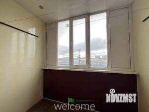 Студия квартира, вторичка, 30м2, 3/16 этаж