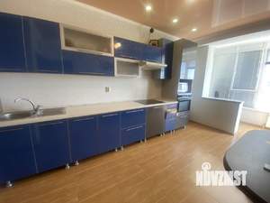 2-к квартира, вторичка, 65м2, 9/18 этаж